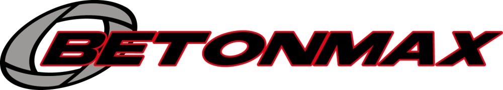 Logo betonmax Logo betonmax